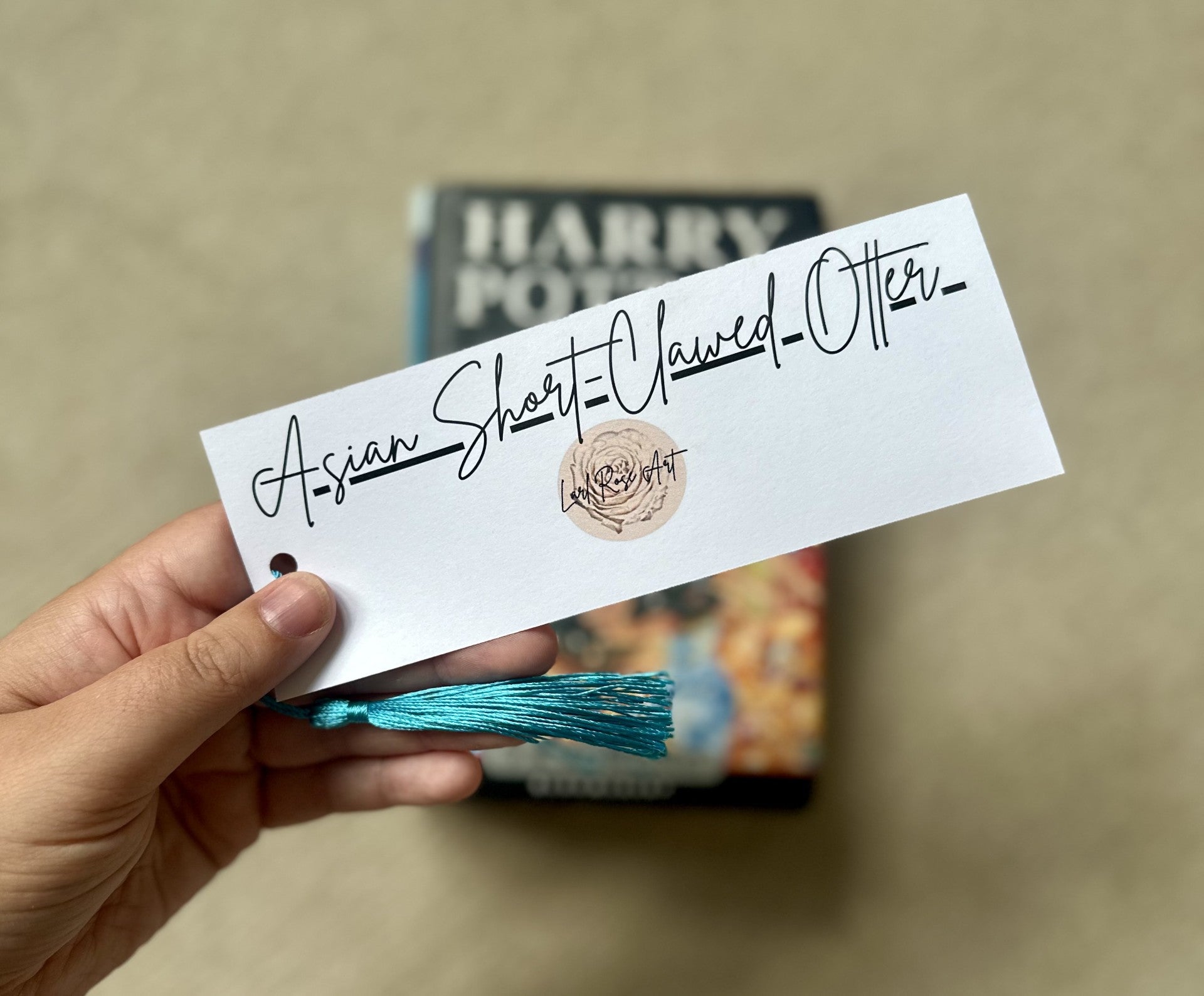 Bookmark