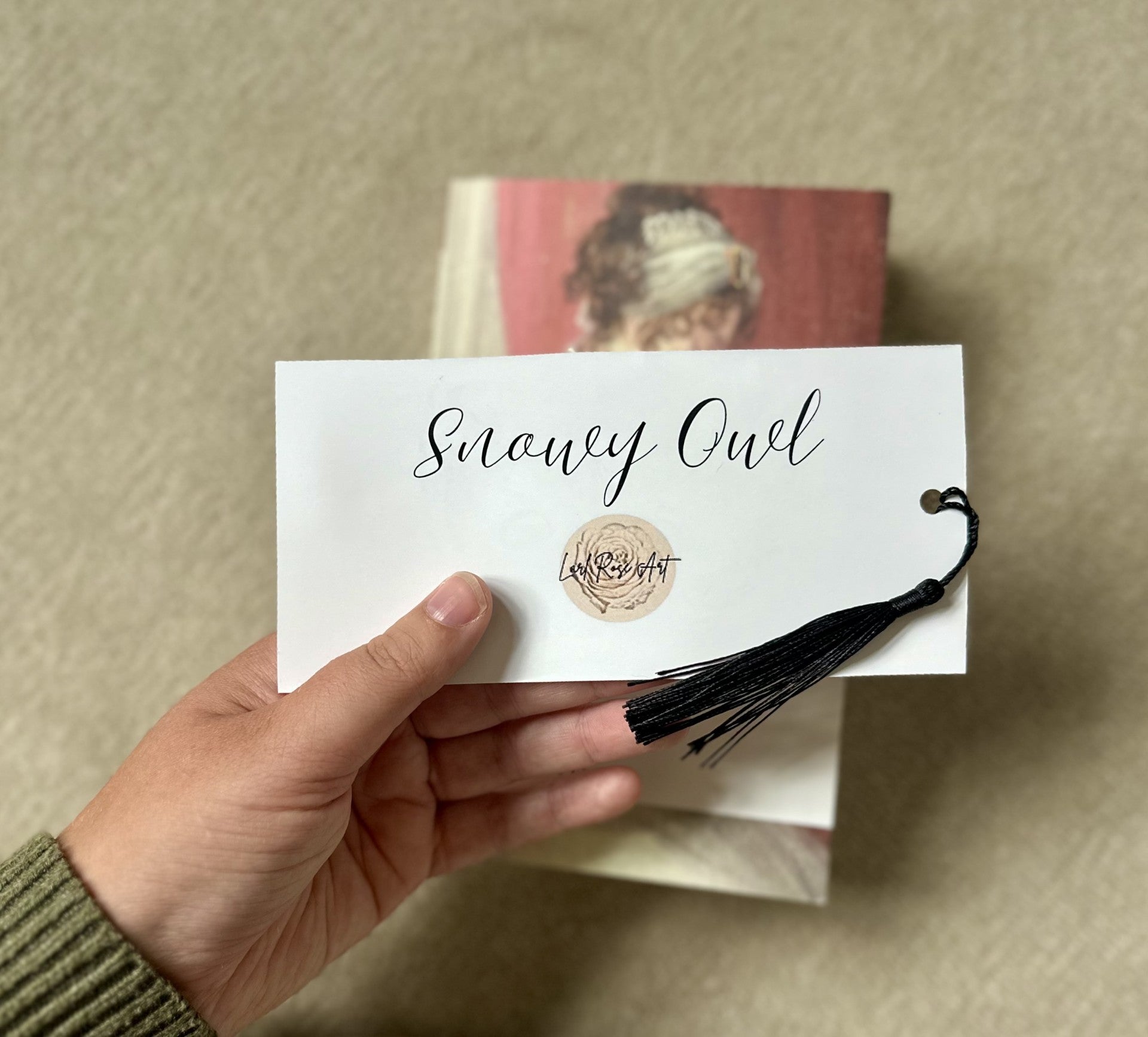 Bookmark