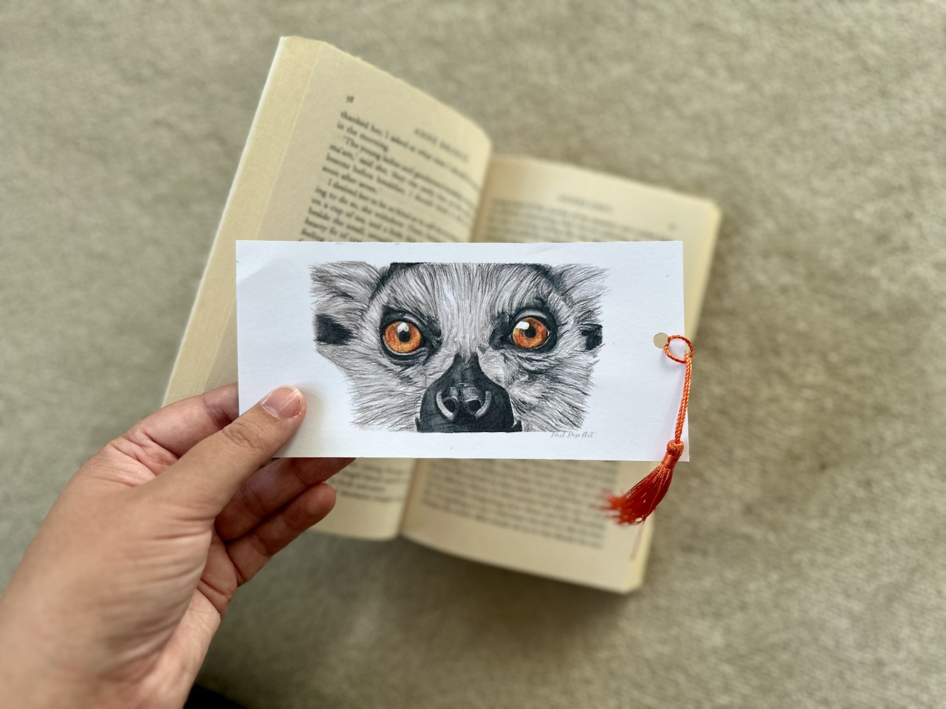 Bookmark